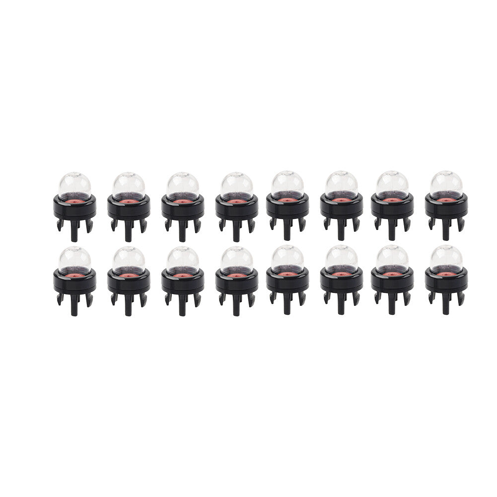 16x Primer Bulb for Ryobi Poulan Echo Chainsaw Trimmer 188-512
