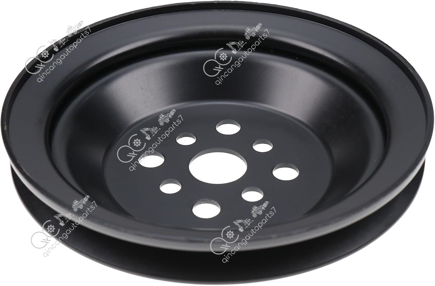 Fan Pulley 3919624 6738-91-1510 for 4B QSB Engine 7 diameter V-groove