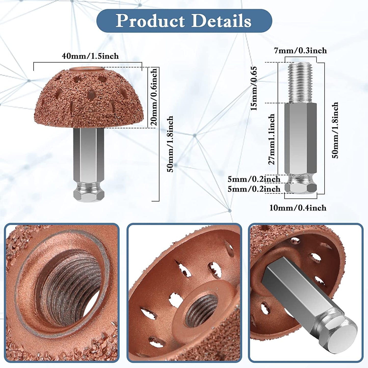 Tire patching tool, tire damper, Weel tire patch roller, patch repair patching tool
