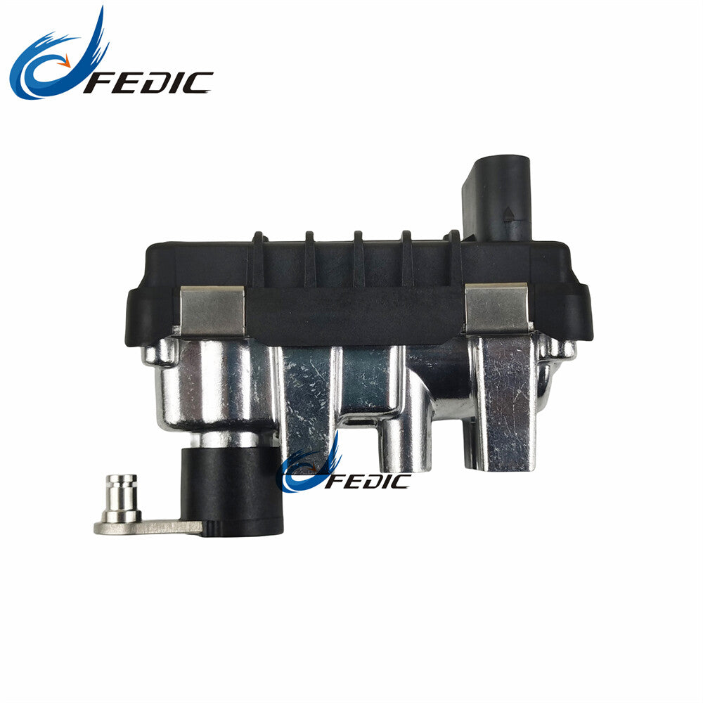 Turbo actuator G-152 712120 6NW008412 for Citroen C6 2.7 HDi FAP 150 Kw 204 HP