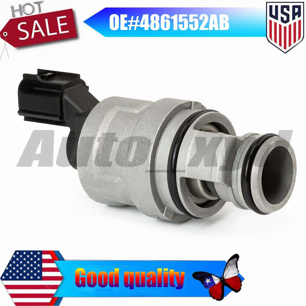 4861552AB Idle Air Control Valve IAC for Chrysler Aspen Limited for Dodge Durango