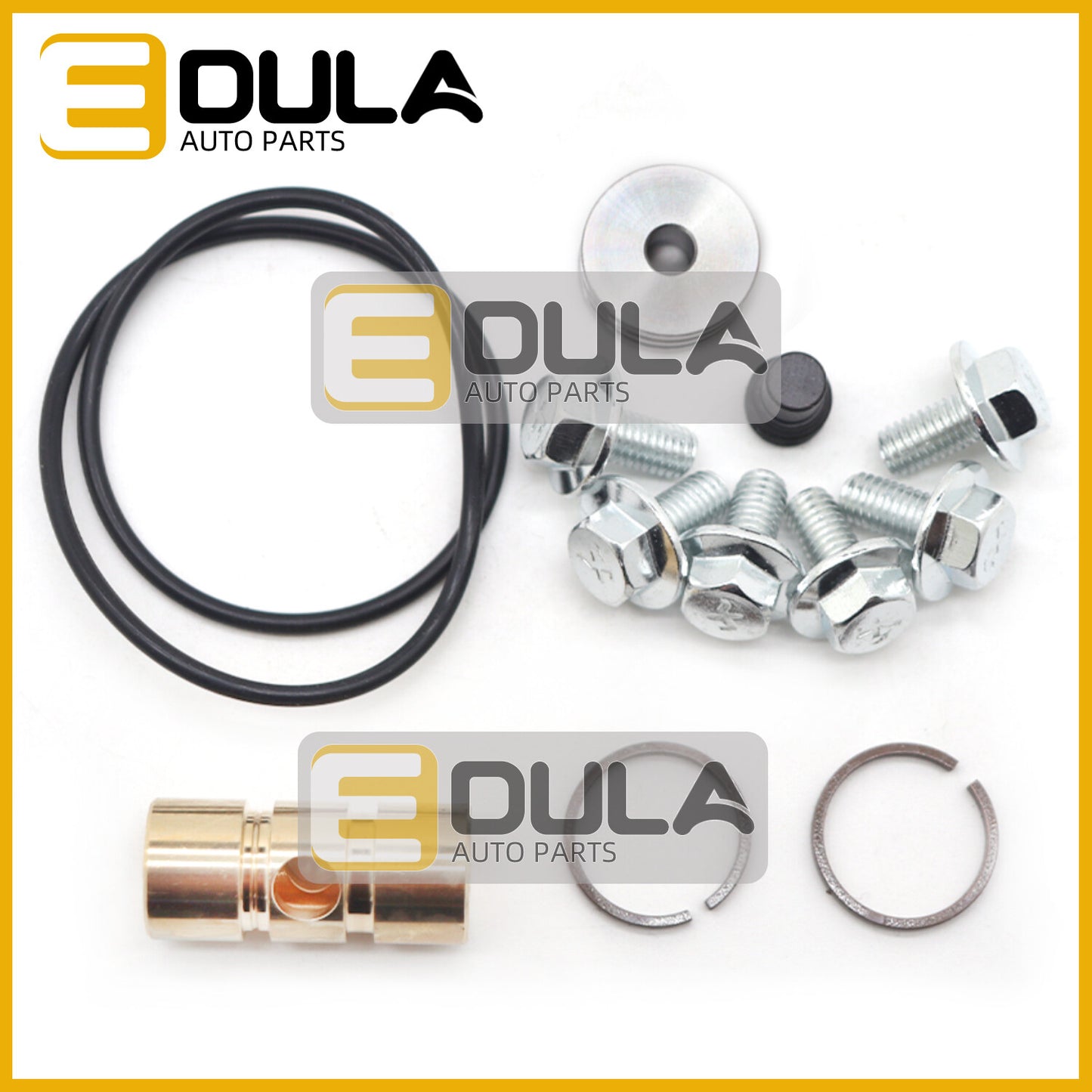 Turbocharger repair kit for BMW 116i, 114i, 120i, F20, F21, N13, B16 11627633925 809200