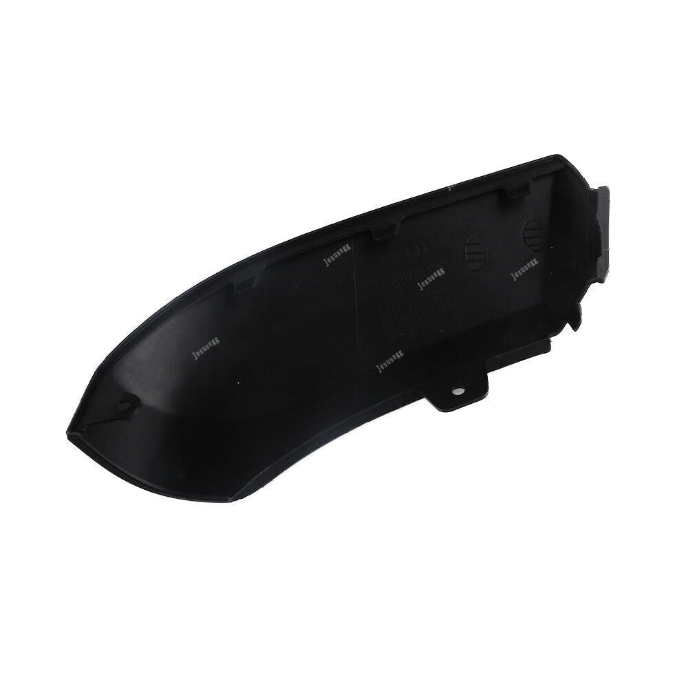 Front Bumper Cover Outer Left Molding Fit for Mercedes GL-Class W164 GL350 1PCS