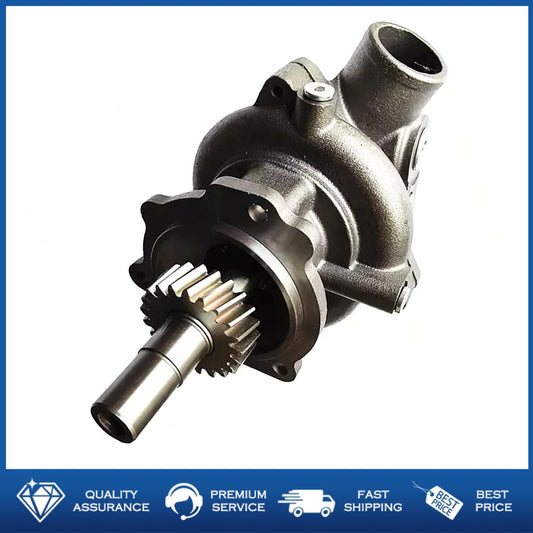 Water Pump 3073693 3803403 4955705 For M11 L10 Engine Loader Parts