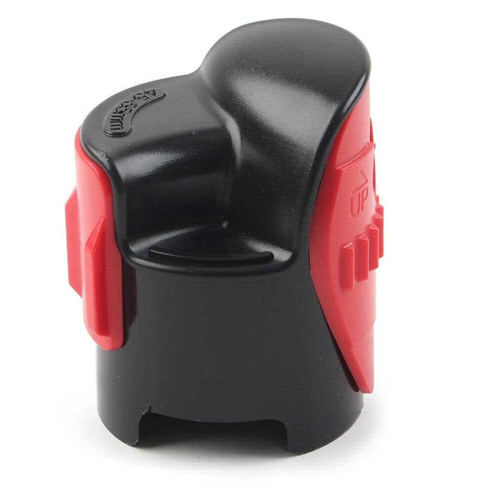 45¨C55 mm Vorderradgabel Sto?d?mpfer ?ldichtung Reinigungswerkzeug Universal Rot