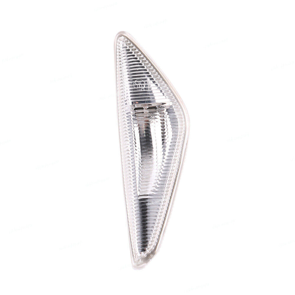 Fits for BMW E71 E72 F25 X3 for X5 X6 E70 Right Fender Side Marker Turn Signal Light