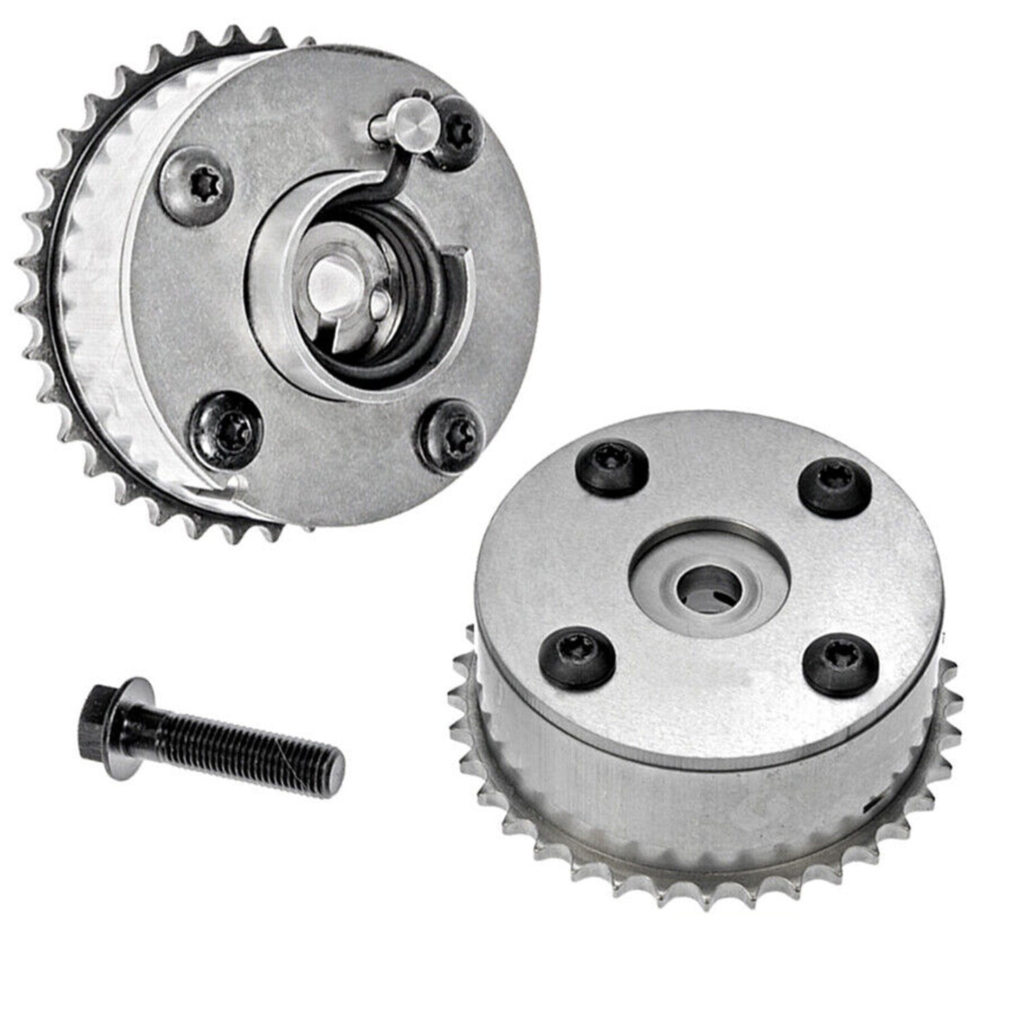 Intake  Exhaust VVT Timing Camshaft Adjusters For 1.8L for TOYOTA for COROLLA 1ZR 2ZR