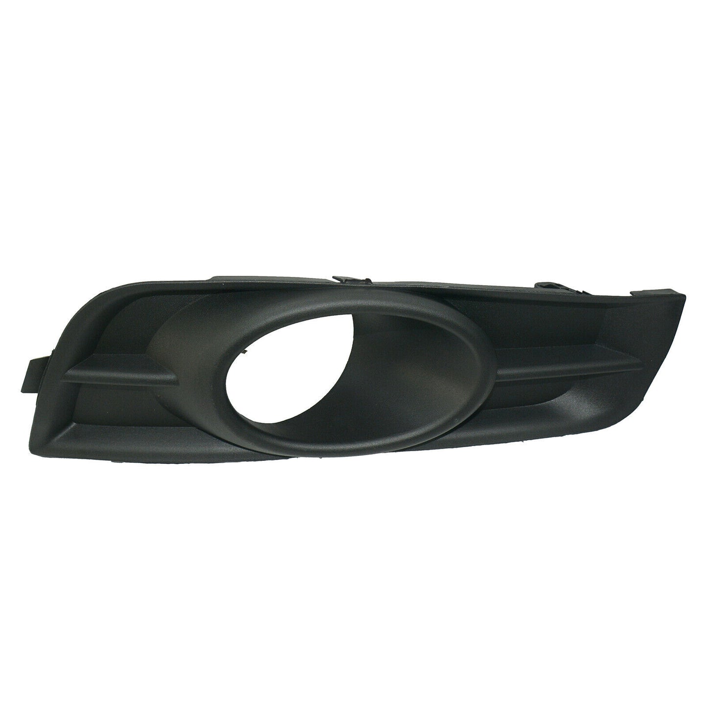 Front Bumper Right Fog Light Lamp Cover Bezel Fit for Chevrolet for Cruze 2009-2014