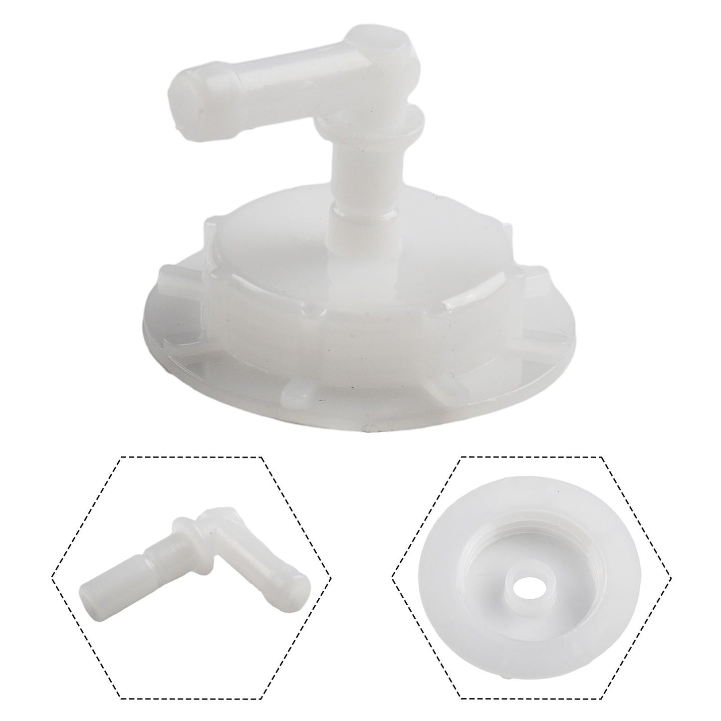 Radiator Cap Tank Cap For ACCORD COOLANT Water Bottle Cover for Acura TL for Civic