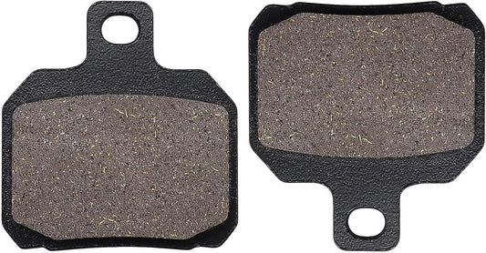 Front Rear Brake Pads for DUCATI STREET BIKES Supersport 750 800 Hypermotard 796