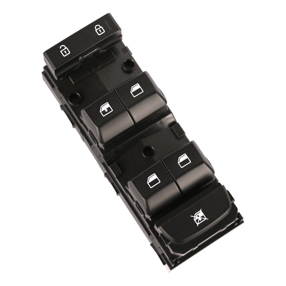 Fit for Kia Forte 2019 2020 2021 Driver Door Power Window Switch Black New