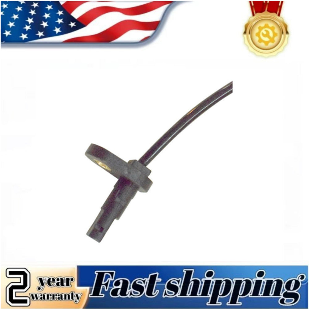 Front left ABS wheel speed sensor RW1 RW2 for 2018-2021 CRV 57455-TLY-H01
