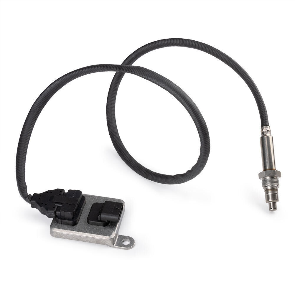 Oxygen (O2) sensor suitable for Ford F-150 3.3L and 5.0L models, 2021-23 all-new ML3A-9G444-AA and ML3Z-9G444-A-.