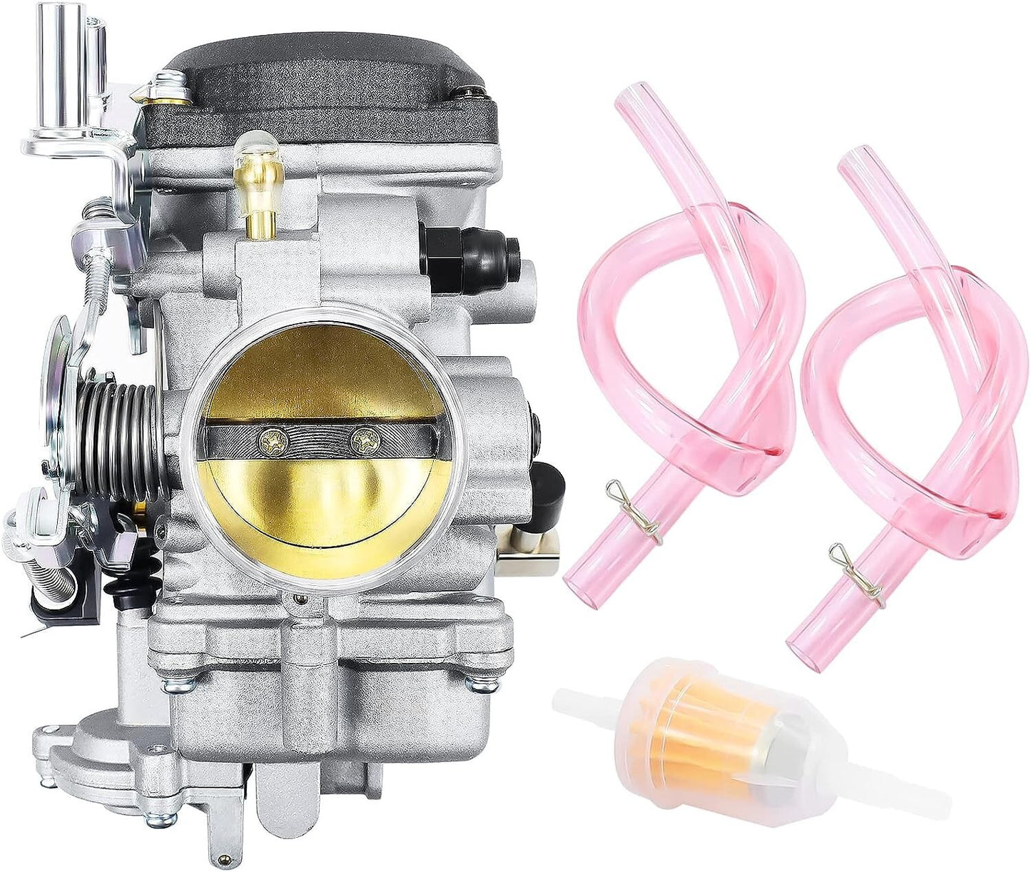 CV40 Carburetor Carb for Harley Davidson Sportster 1200 XLH1200 Sportster 883
