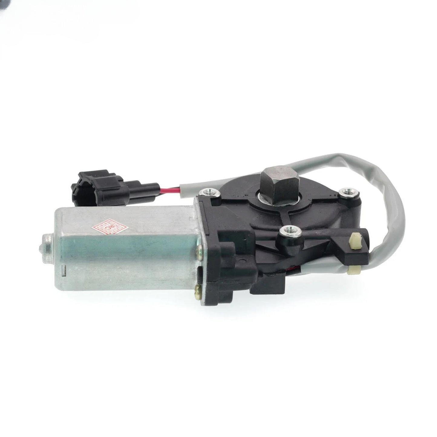 Rear Left Electric Window Lifter Regulator Motor For 2005-15 for Nissan LIVINA TIIDA