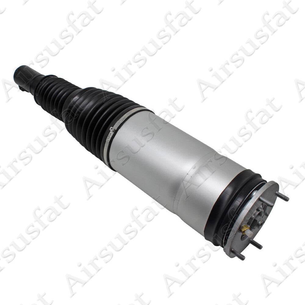 2x Front LR Air Suspension Shocks w/o EDC for Range Rover Sport L494 2014-2020