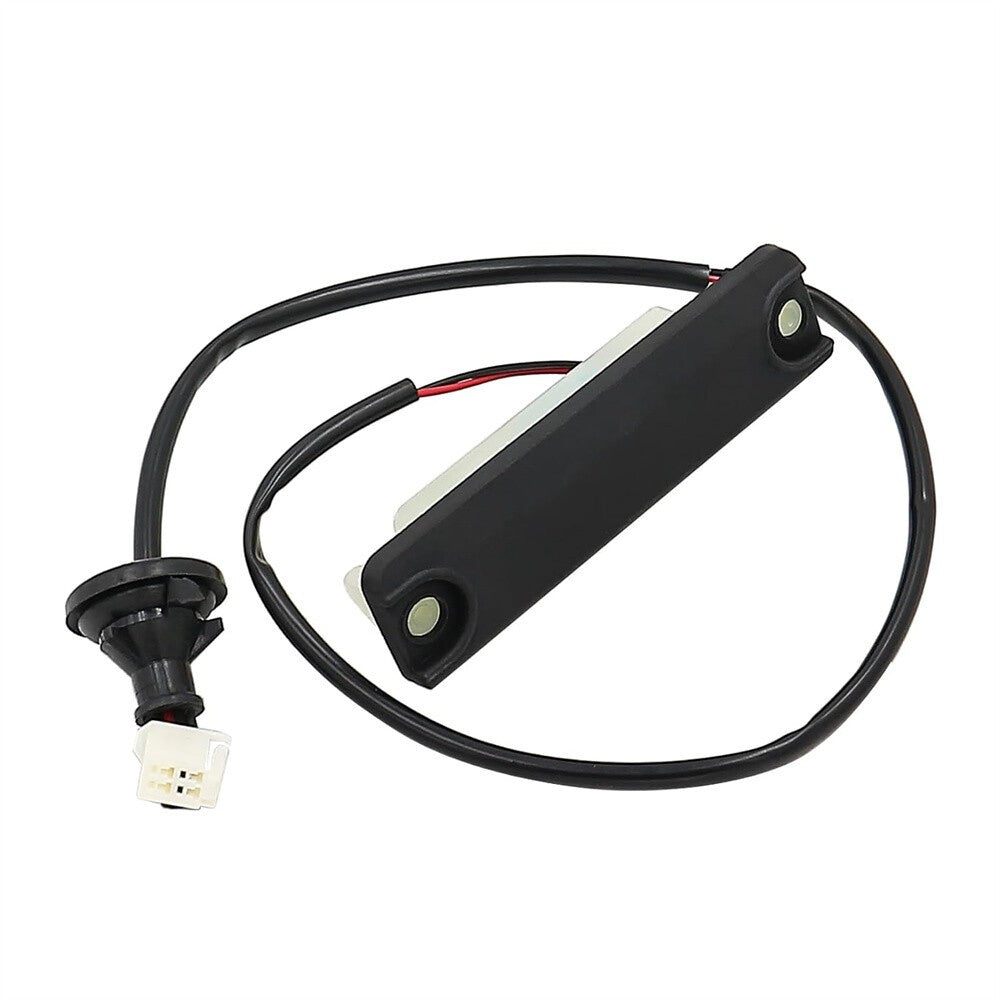Car Rear Trunk Tailgate Release Switch Button 84840-47020 for Toyota Prius 04-09