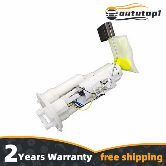 Fuel pump module assembly 17708-SEA-E01 suitable for Honda Accord VII 2.0 2.4 03-08