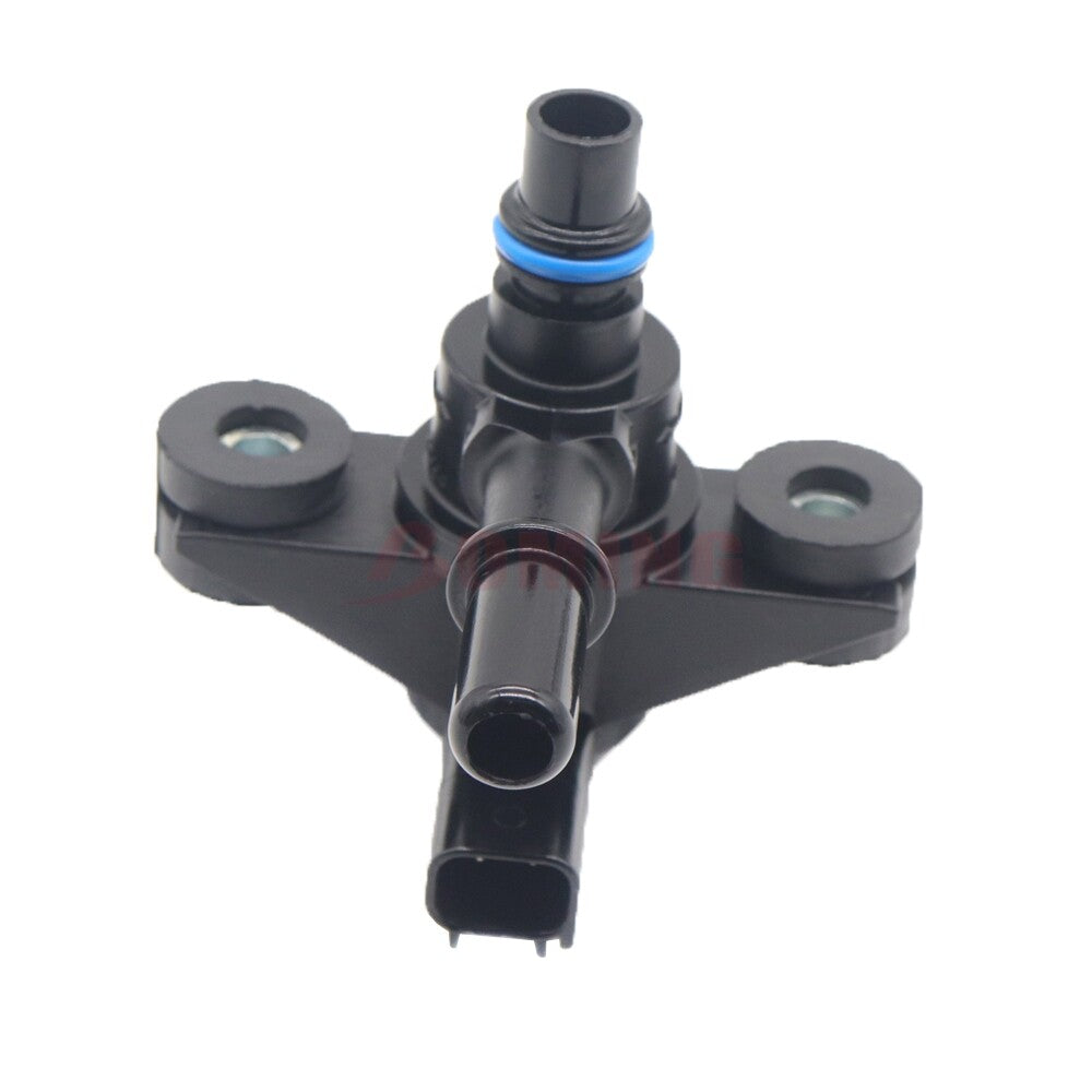 Solenoid Valve AU5Z-9C915-B for Ford F-150 F-350 Edge Fusion Escape for Lincoln