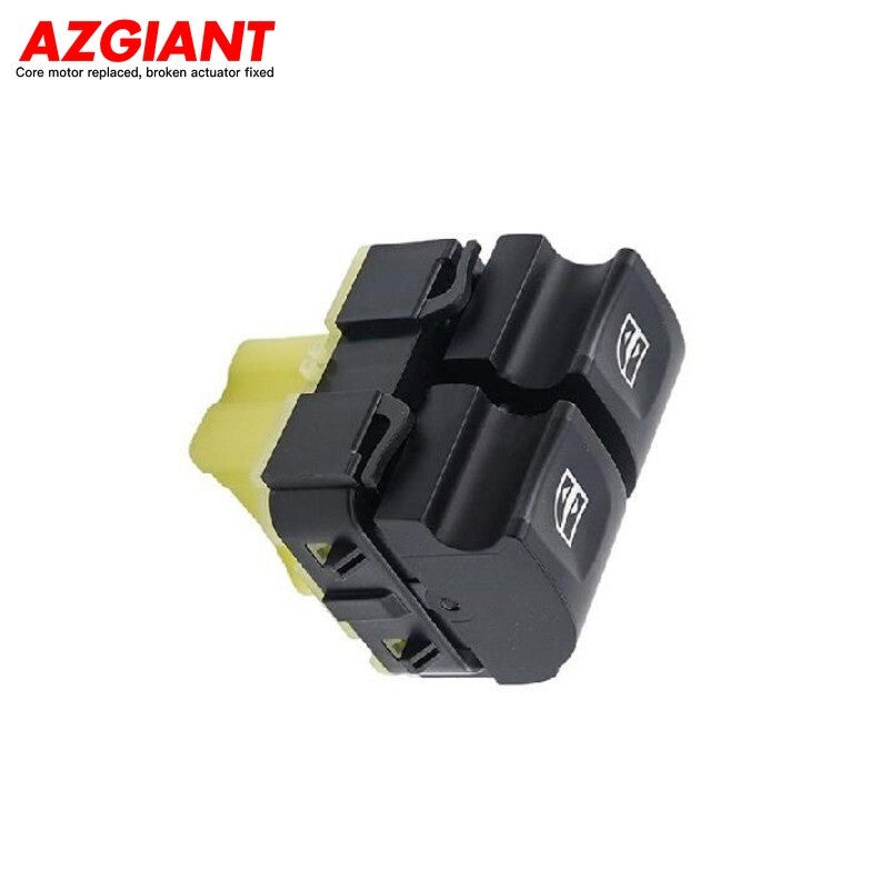 Power Window Switch for Renault Symbol for Renault Captur for Renault Kangoo