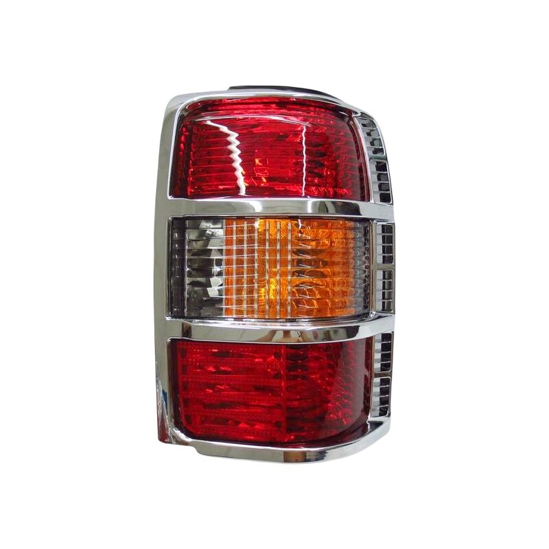 Left Rear Bumper Tail Light for Mitsubishi Pajero V31 V32 V33 V43 1993-1997