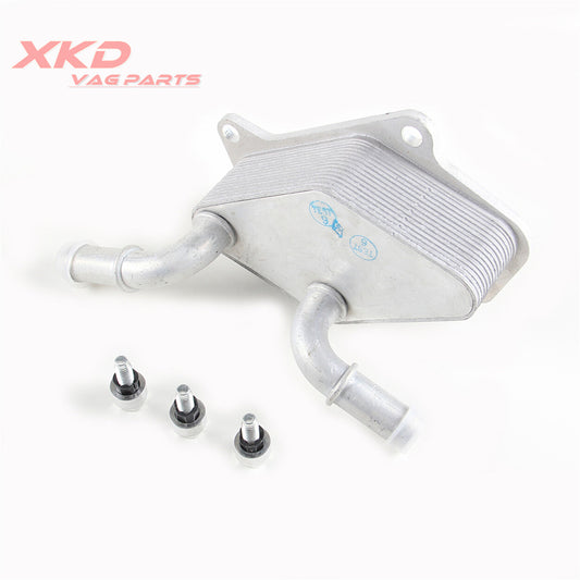 2.0T engine oil cooler suitable for Buick for Chevrolet Cobalt for Pontiac LDK MHK 12639409