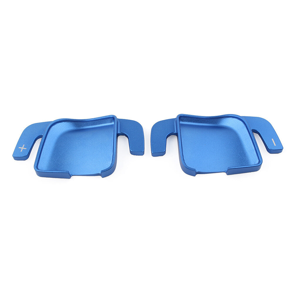 Fit for Mercedes-Benz C/E/S-Class W206 Steering Wheel Shift Paddle Shifter Extension