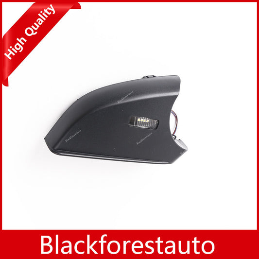 #A2518100215 Mirror Bottom Lower Cover Fits for Mercedes W164 M G R Class Right Side