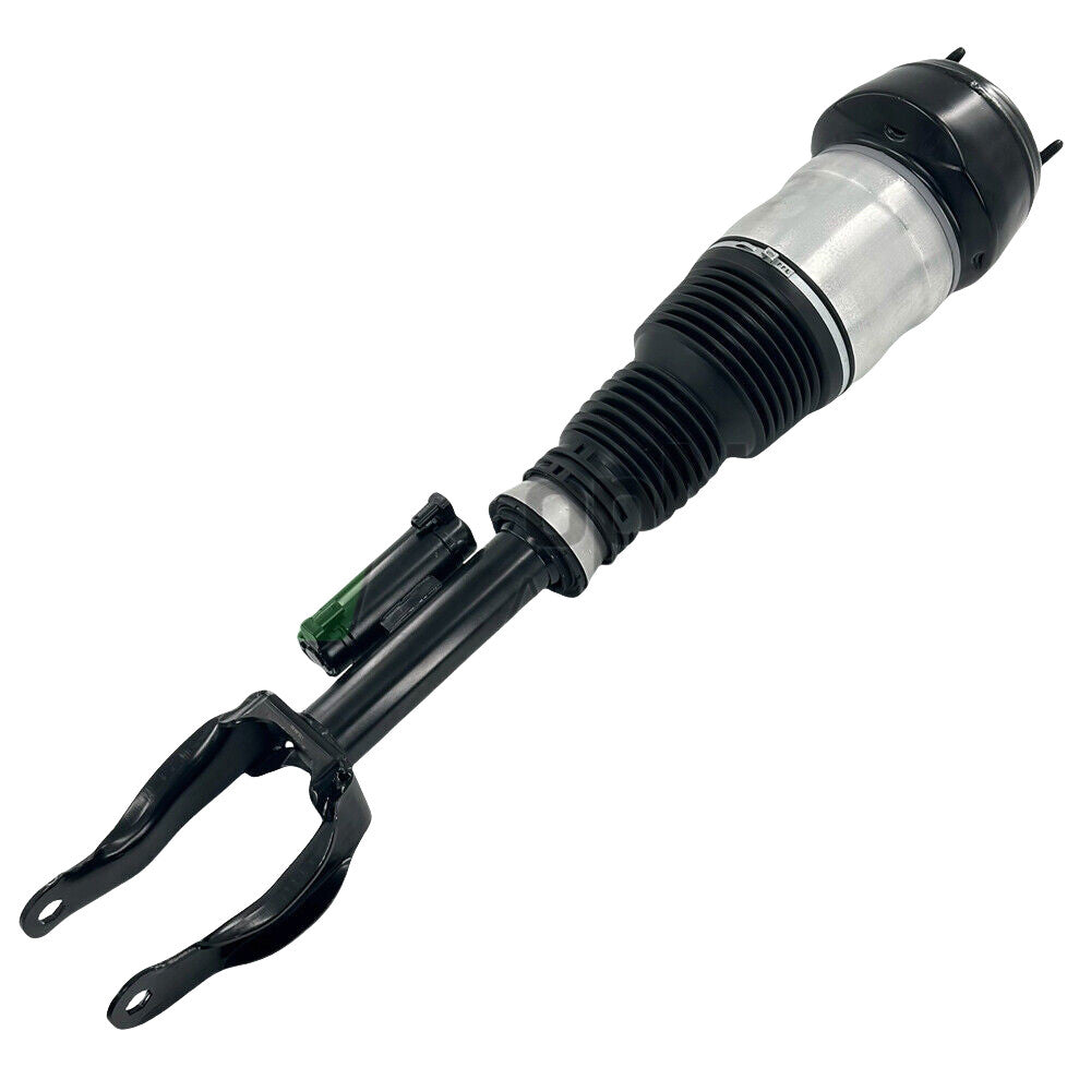 Full Set Front & Rear Shock Struts Assembly w/Electric Fit for Lincoln MKT 2013-19