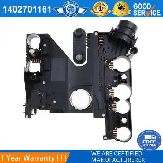 Transmission valve body repair conductor plate speed sensor applicable to for Mercedes-Benz