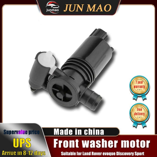 for Land Rover evoque Discovery the front windshield water jet motor LR027685