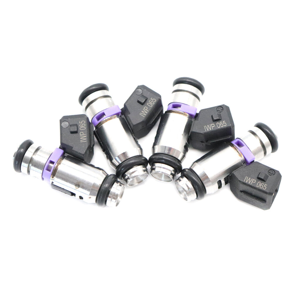 IWP-065 4-piece fuel injector nozzle for Fiat Palio, UNO Punto, Siena, Fiorino Strada
