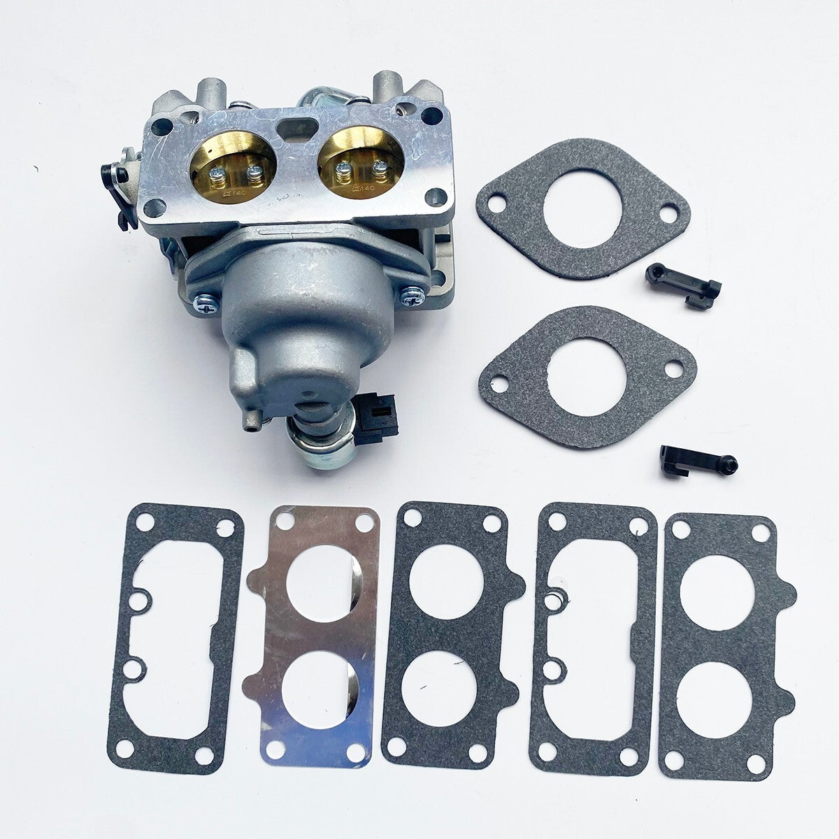Carburetor for Kawasaki FH680V FH641V FH661V FX801V FH721V 15004-1008 150041008