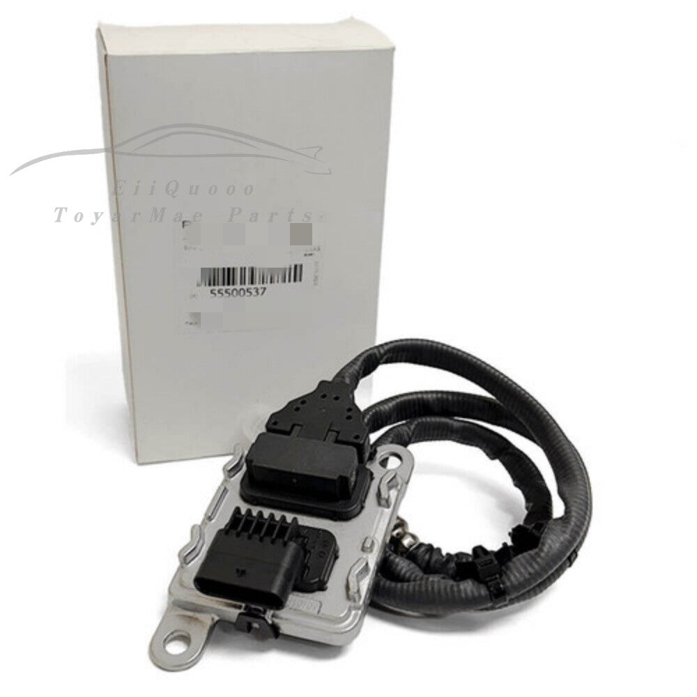 for Vauxhall Zafira C 1.6 Diesel NOX Sensor Position 1 55500537