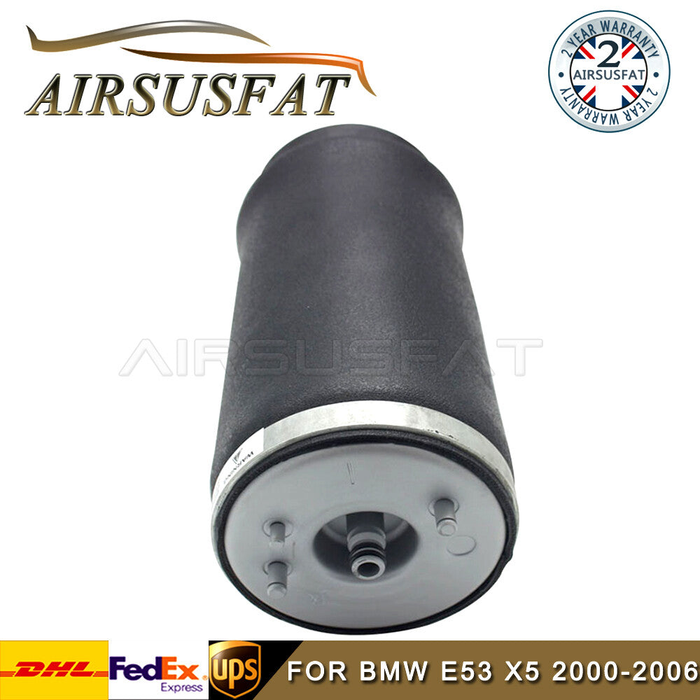 1pc for BMW E53 X5 2000-2006 Rear Right Air Suspension Spring Bag 37126750356