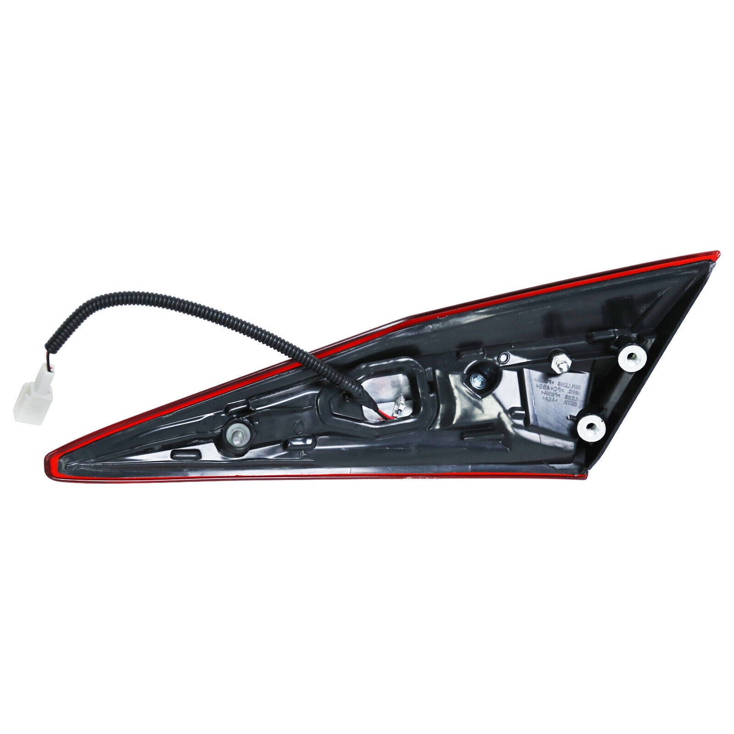 Rear Inner Tail Light Brake Lamp For 2016 2017 2018 2019-2020 for Honda for Civic Sedan