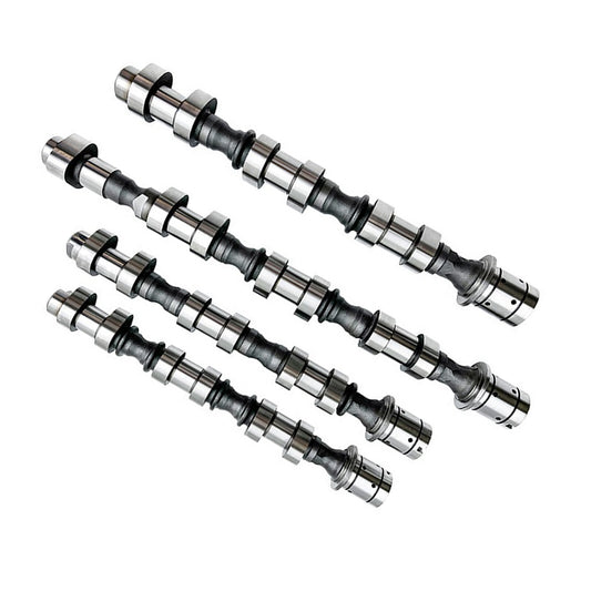 3.6L 4-piece Intake and Exhaust Camshaft LR Kit for Cadillac for BUICK