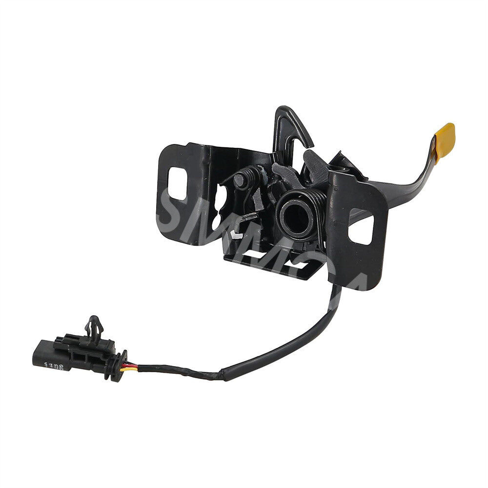 Hood Latch Lock Fit for 2019-2020 for Chevrolet Equinox for Premier 1.5/1.6/2.0/3.6L