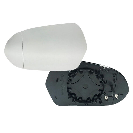 F¨¹r for Audi A6 4G C7 Spiegel Spiegelglas Au?enspiegel Glas Links 4GD-857-535