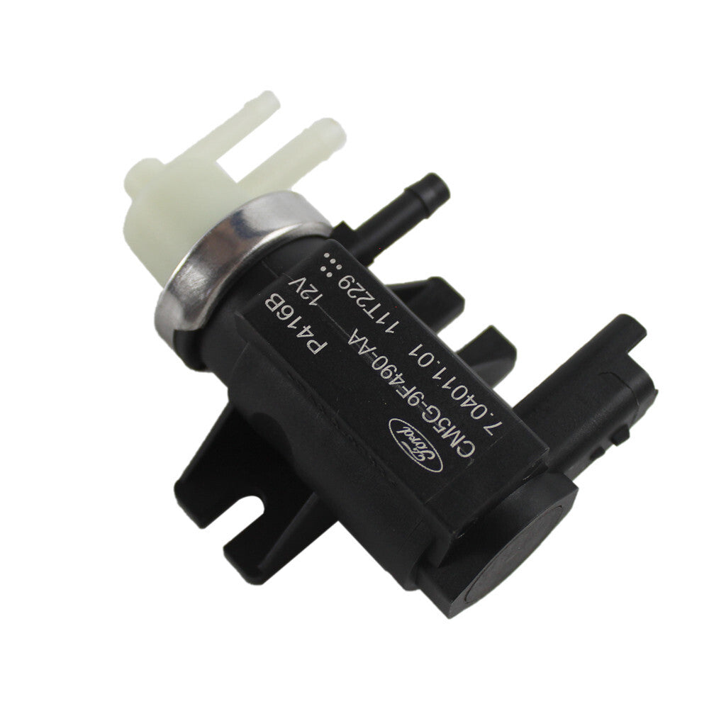 Turbo Boost Vacuum Relay Solenoid Valve CM5G-9F490-AA Fits for Ford Fiesta Focus