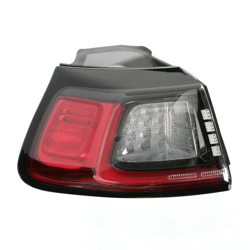 LED Tail Light Right Rear Brake Lamp Fog Lamp for Jeep Cherokee 2019-2021