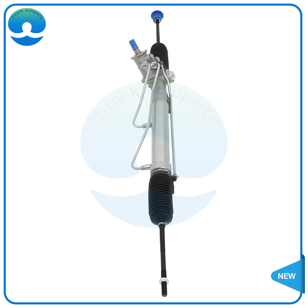 22-1000 Power Steering Rack  Pinion Assembly Fit for 1999-2003 for GMC for Sierra 1500