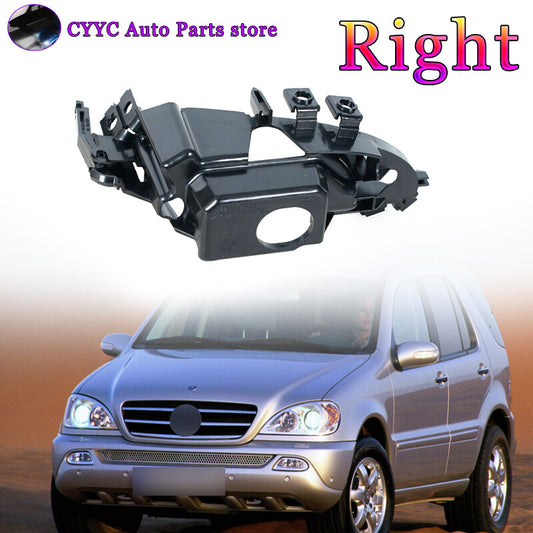 Right Front Fog Light Trim Bracket for Mercedes-Benz W163 ML320 ML500 ML350