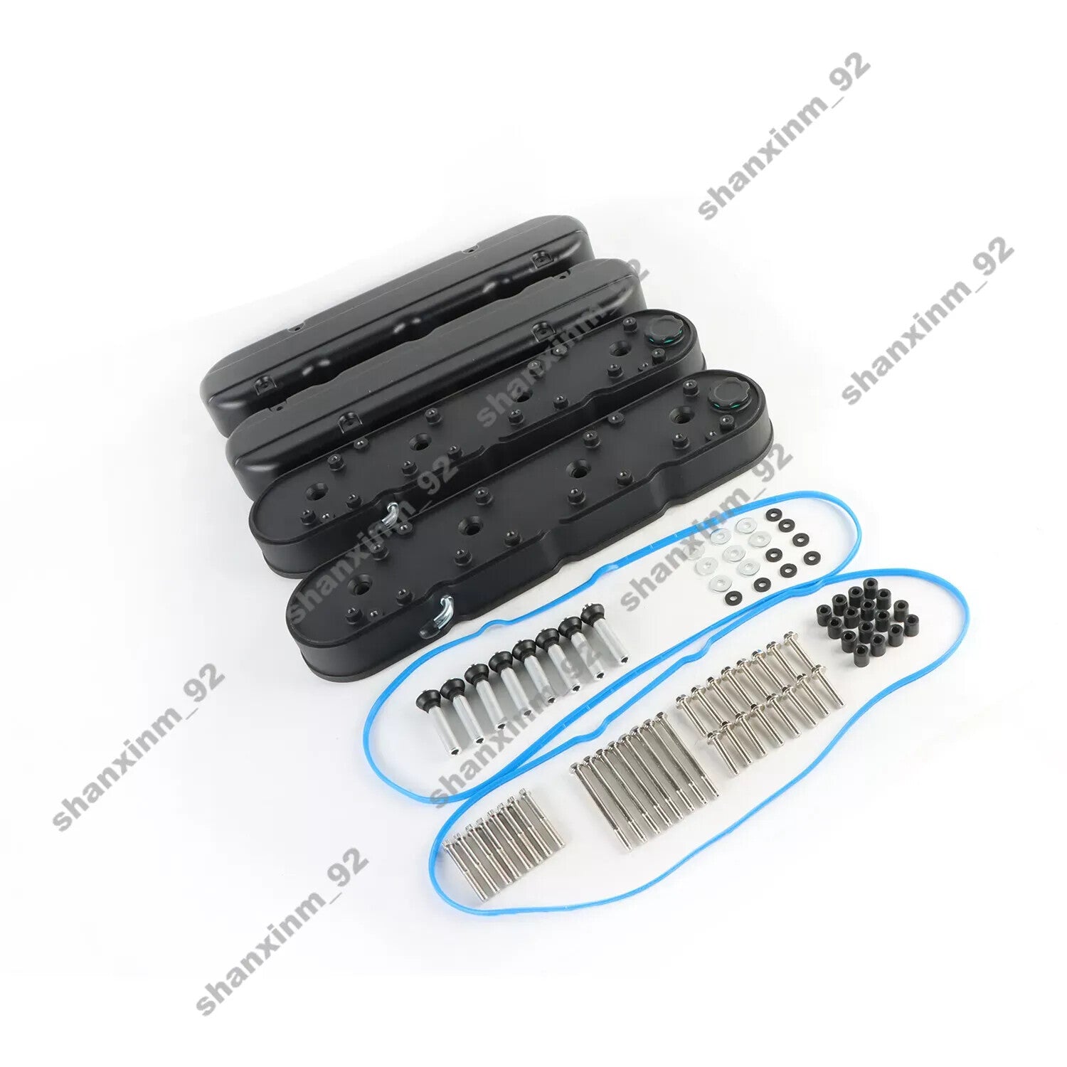 Engine Valve Covers for Chevy GM LS Engines LS1 LS3 LS2 LS6 LS7 5.3 5.7 6.0 6.2L