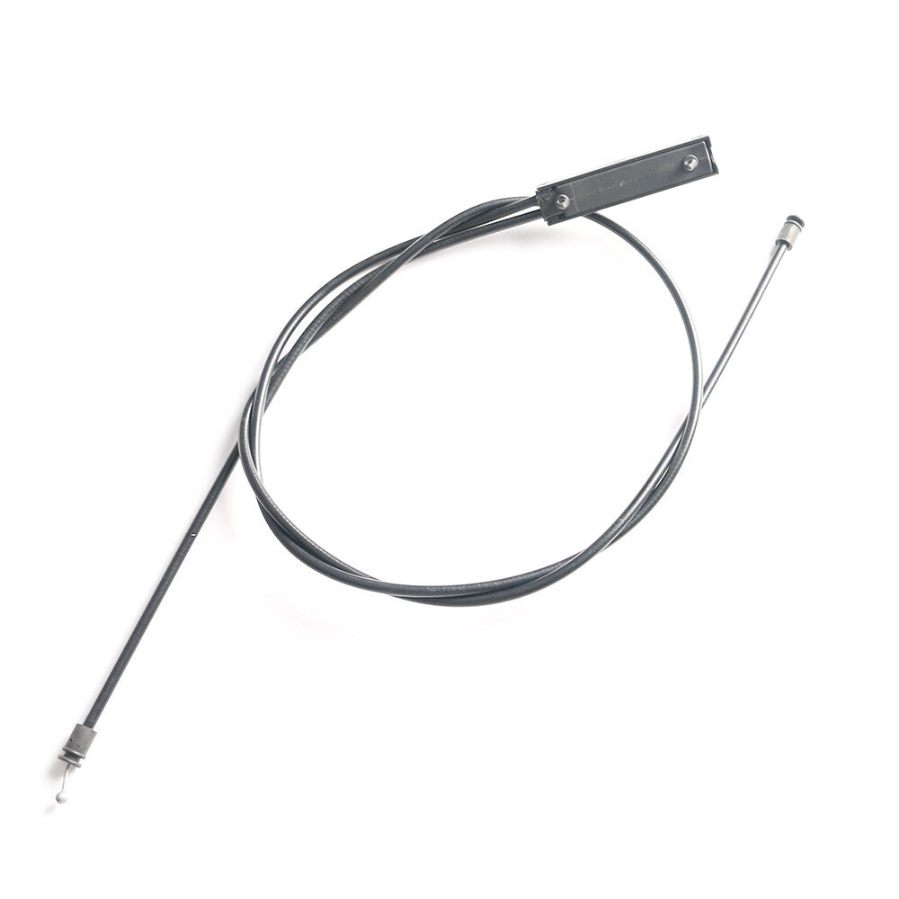 Engine Mechanism Hood Latch Release Cable for BMW E90 3 Series 325i 330i 7060552