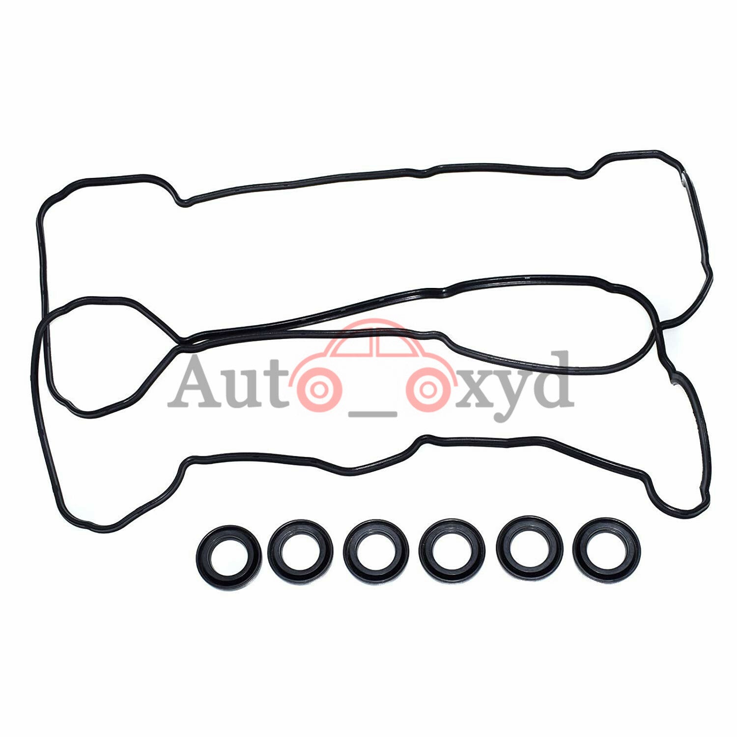 New valve cover airbag and Spark Plug seal kit for LEXUS 1999 - 2006 RX300/RX330
