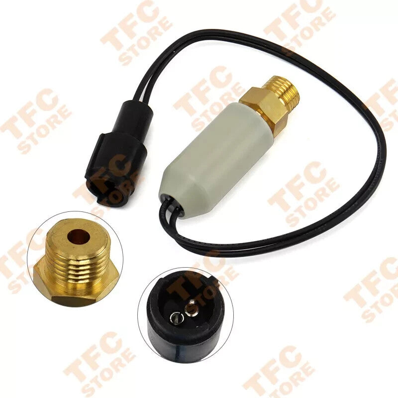 6T4949 6T-4949 Pressure Sensor Switch Assy For CAT 3306 3406 3408 3412 G3412??
