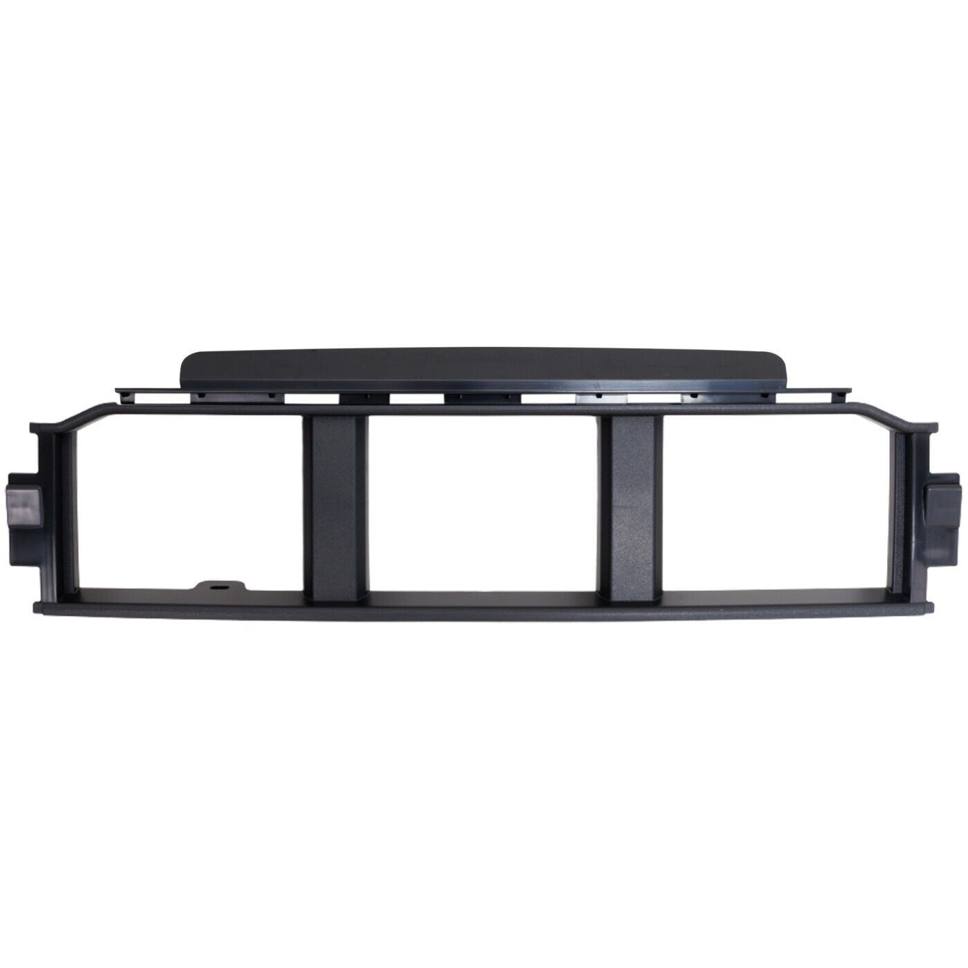 The new front bumper grille is suitable for the for Ford F-150 2021+ ML3Z17B968BB ML3Z17B968BA