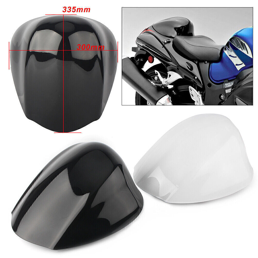 for Suzuki GSXR1300 Hayabusa 2008 - 2020 Multi Rear for Seat Cover Cowl Fairing Moto