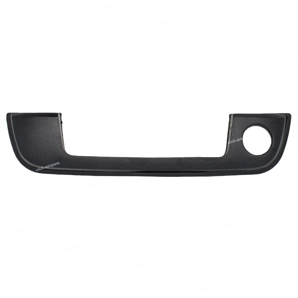 Right Door Handle Cover w/Seal 51218122442 for BMW E36 E34 E32 Z3 3 5 7 Series
